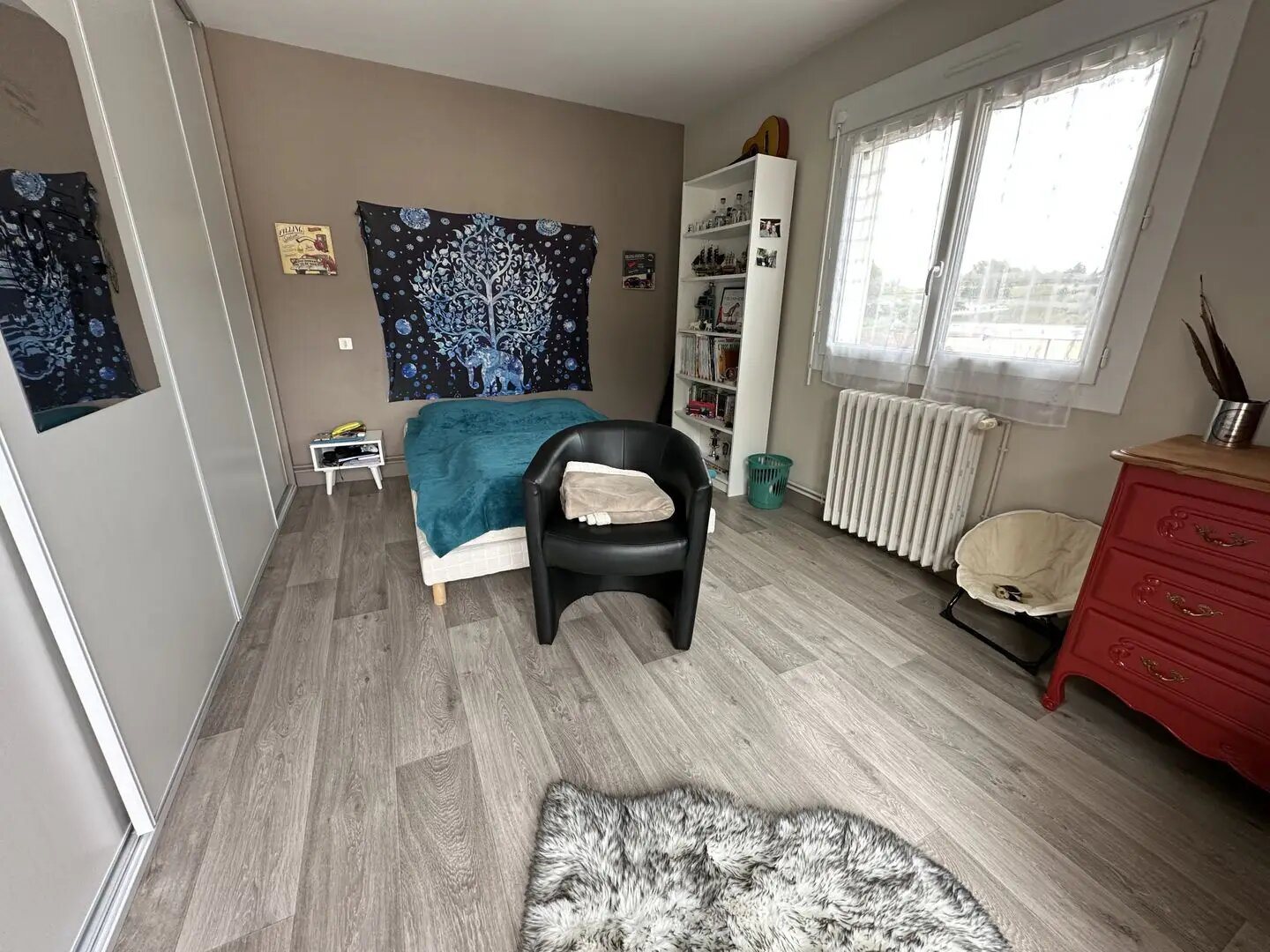 Maison à vendre, 150m², La Roche-Chalais