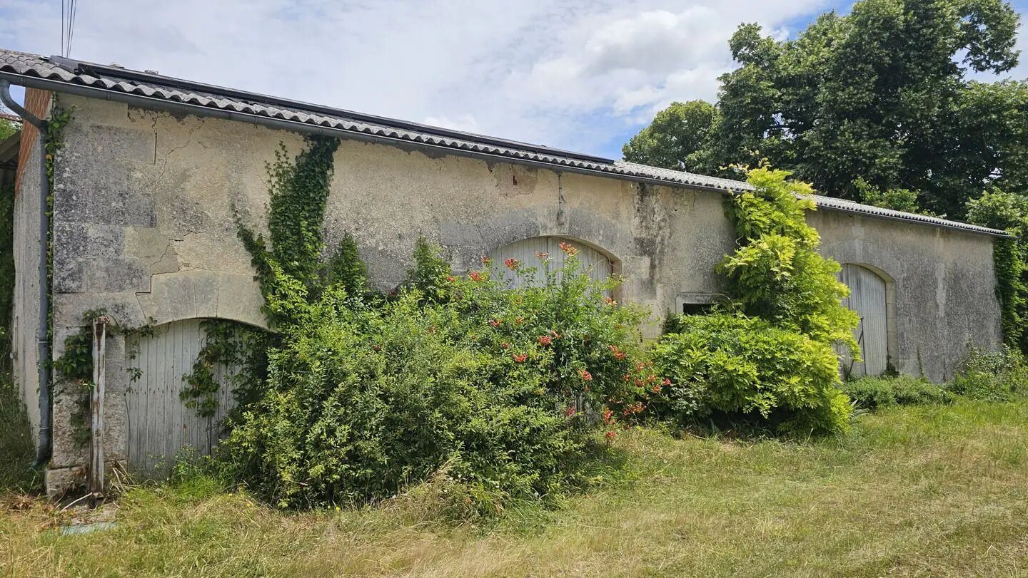 Maison à vendre, 115m², Grand-Brassac