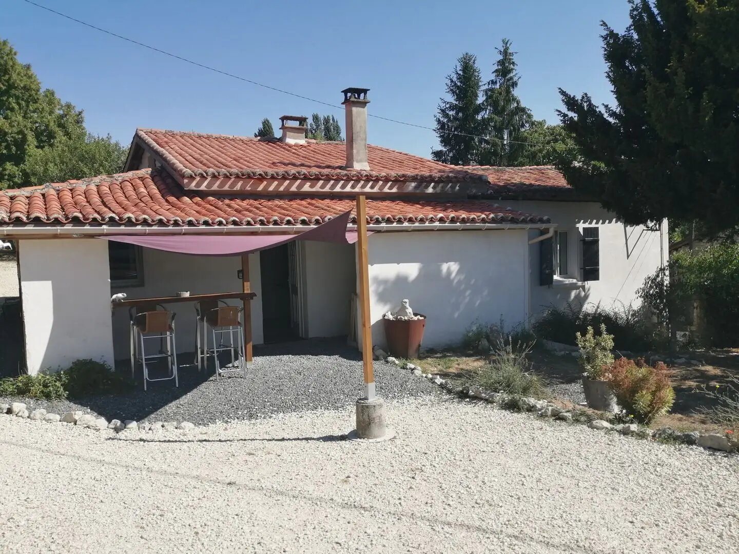 Maison à vendre, 98m², Palluaud