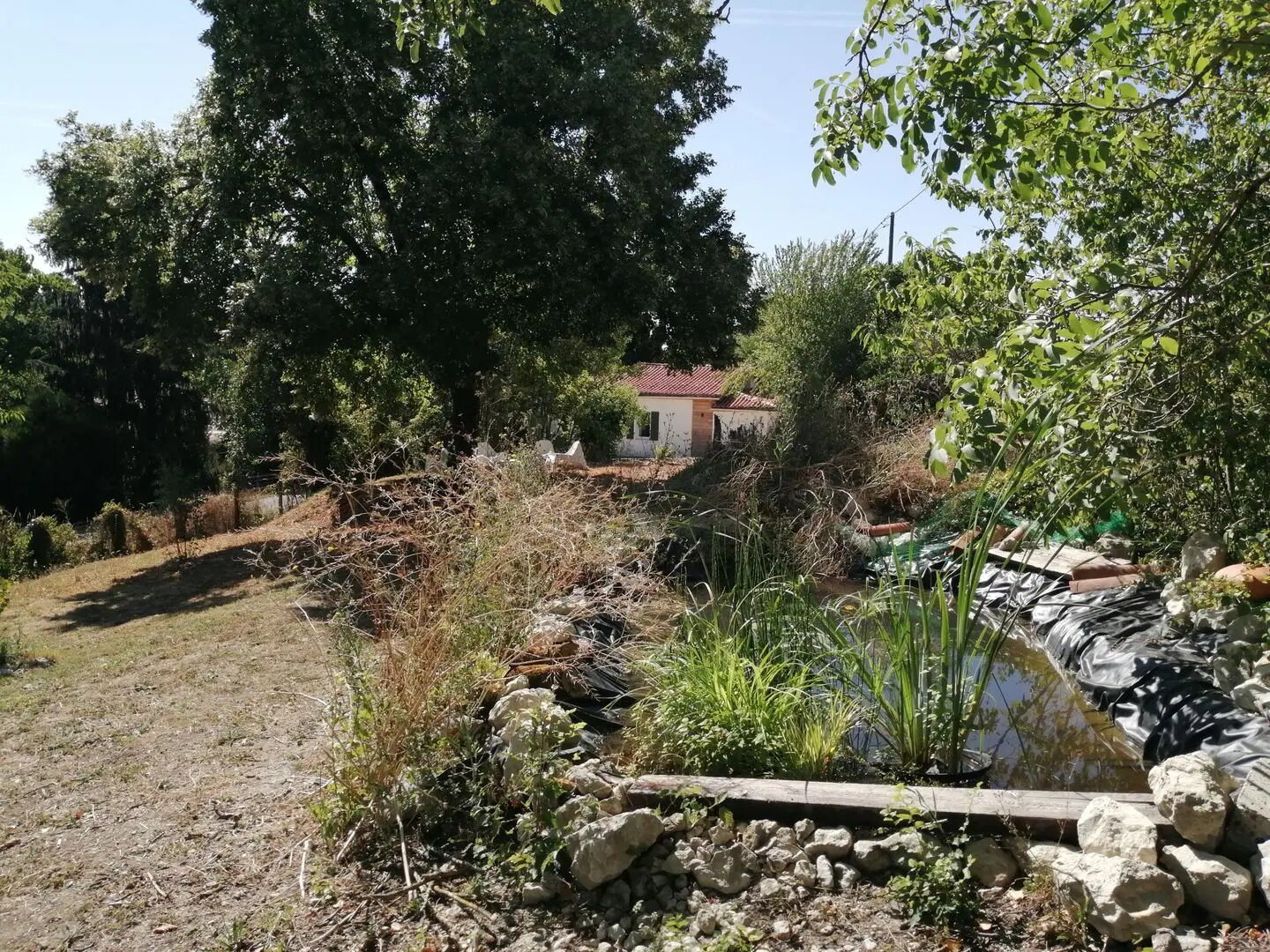 Maison à vendre, 98m², Palluaud
