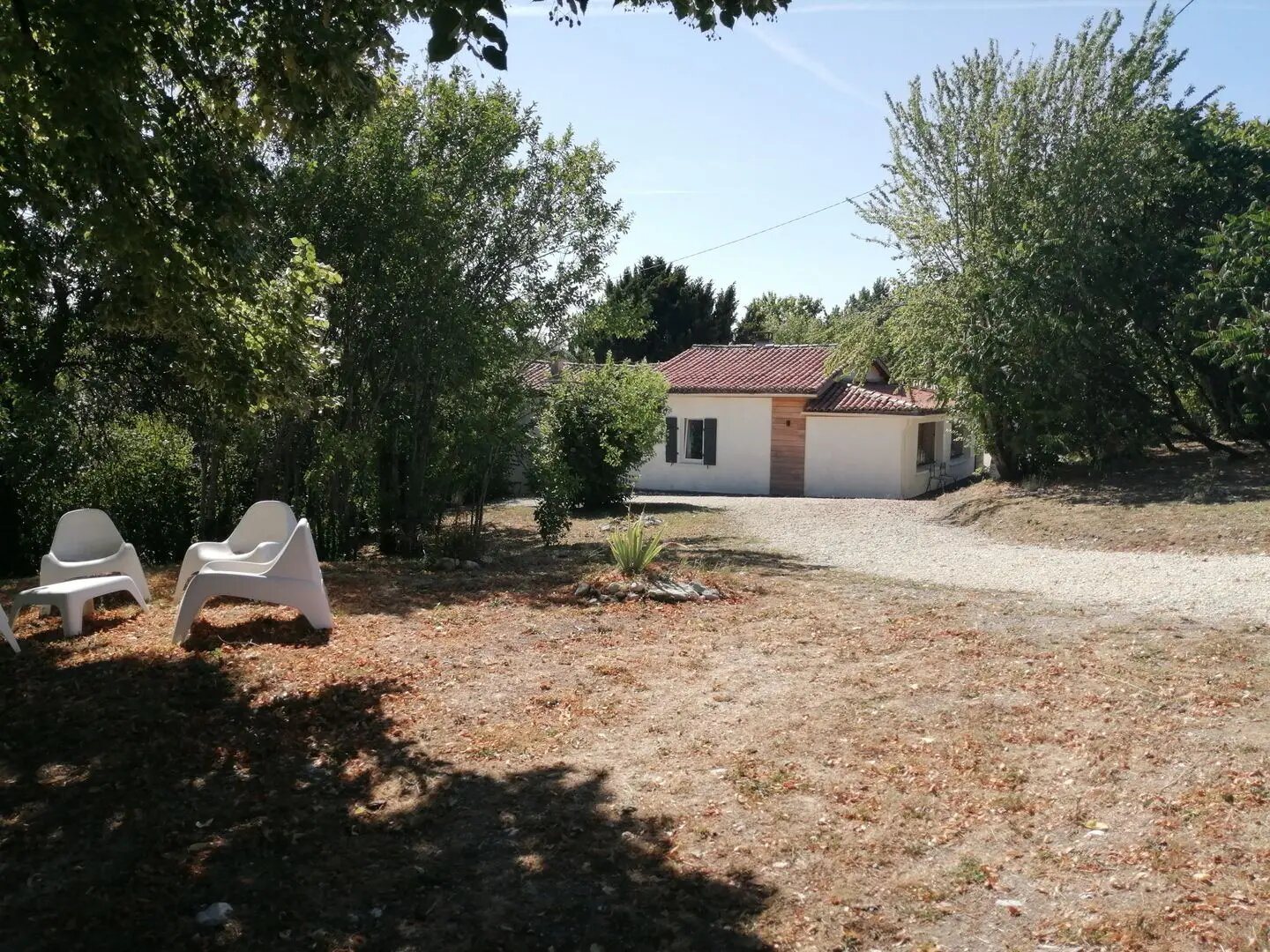 Maison à vendre, 98m², Palluaud