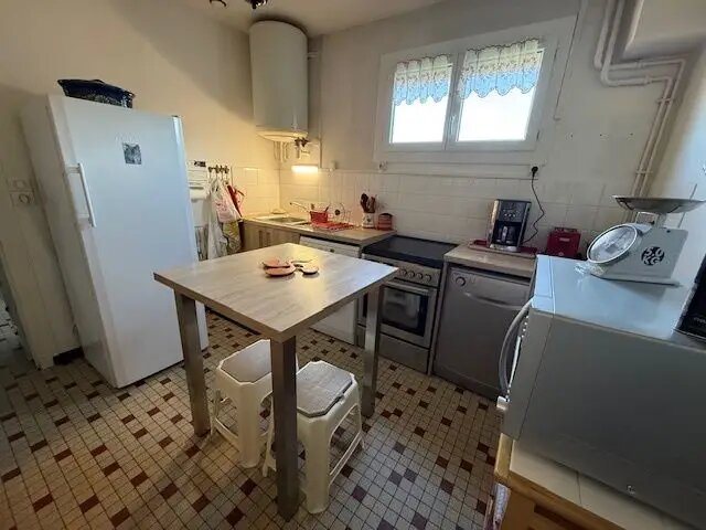 Maison à vendre, 71m², Saint-Aigulin