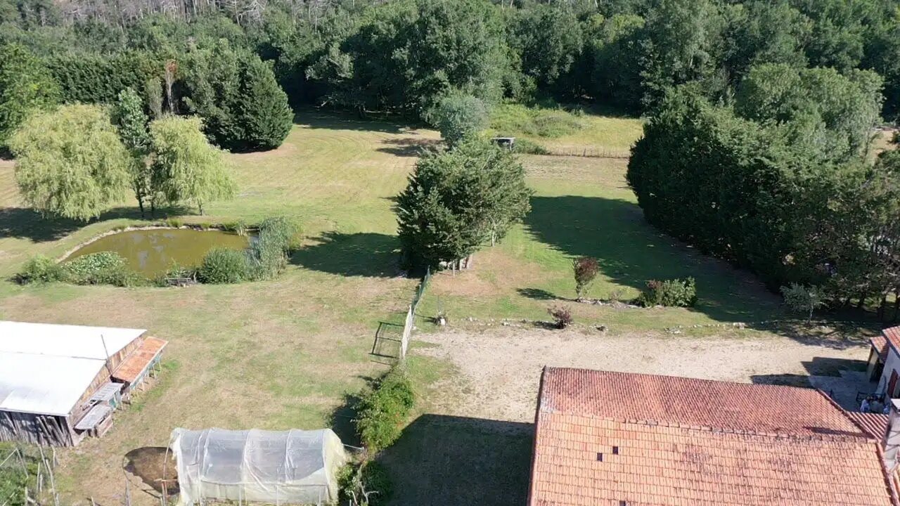 Maison à vendre, 158m², La Roche-Chalais