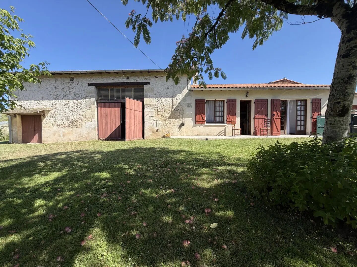 Maison à vendre, 158m², La Roche-Chalais