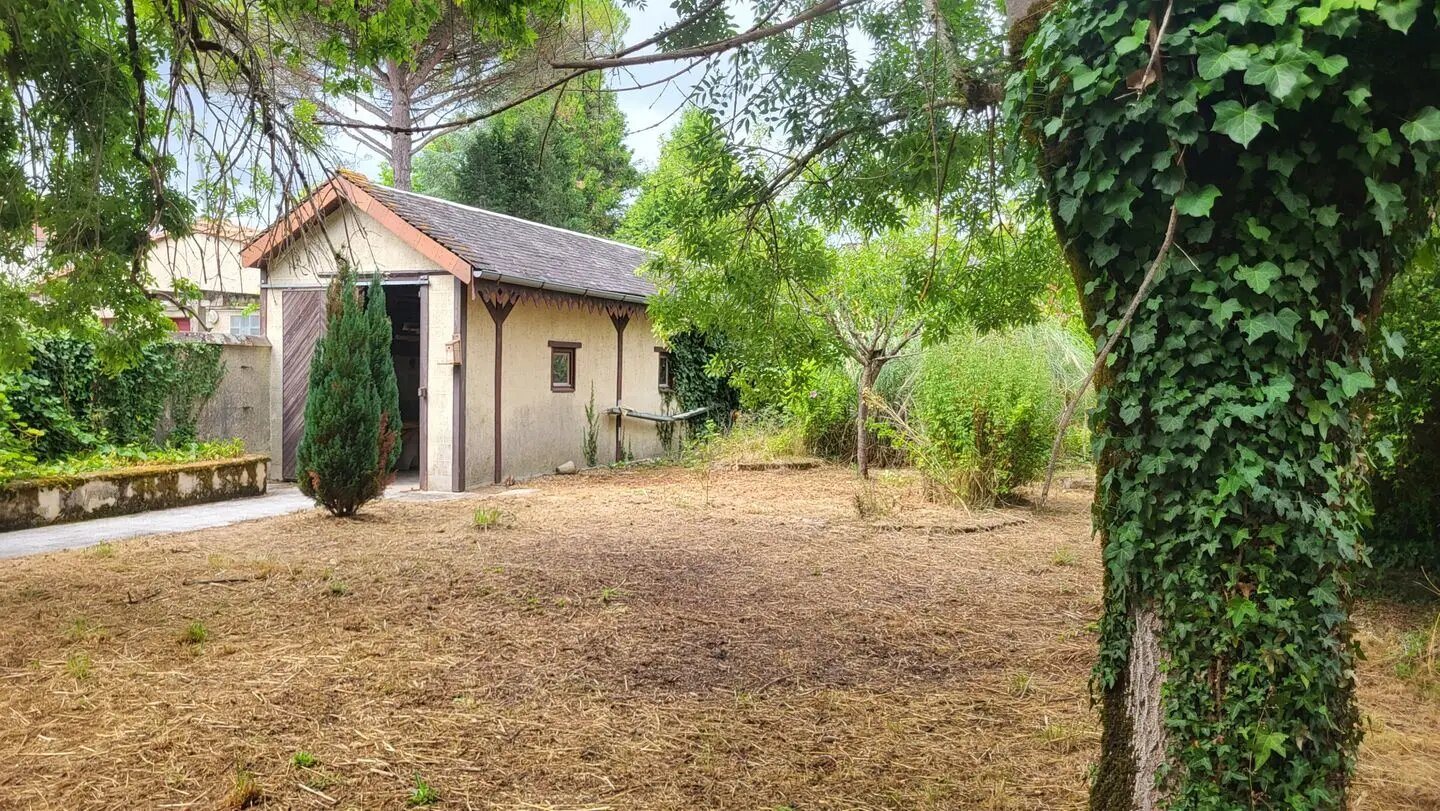 Maison à vendre, 150m², Tocane-Saint-Apre