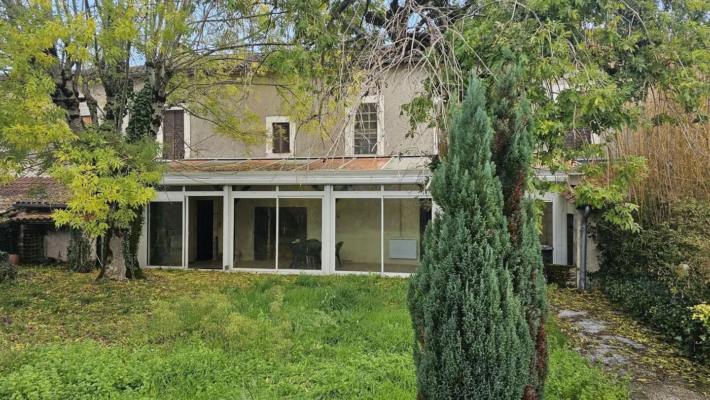 Maison à vendre, 150m², Tocane-Saint-Apre