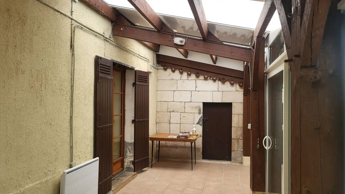Maison à vendre, 150m², Tocane-Saint-Apre
