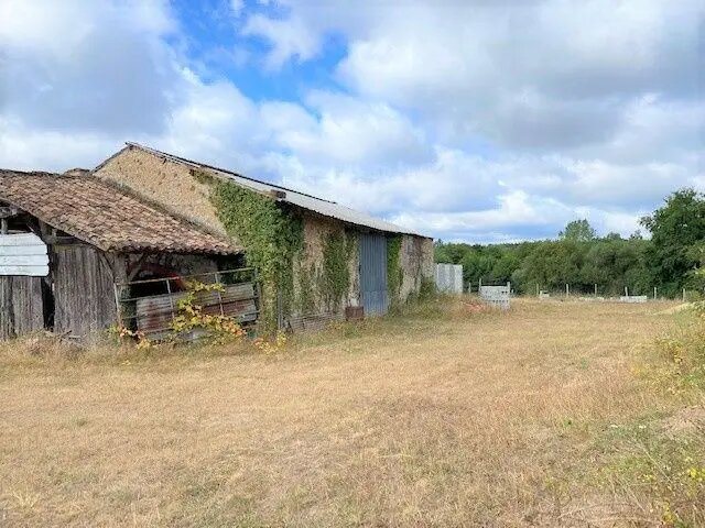 Maison à vendre, 200m², Le Fouilloux