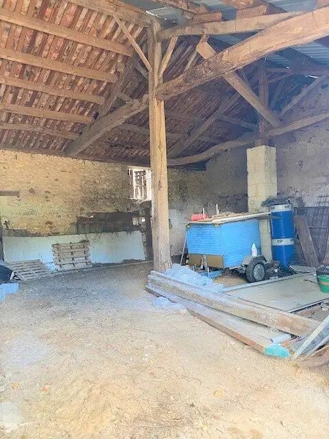 Maison à vendre, 200m², Le Fouilloux