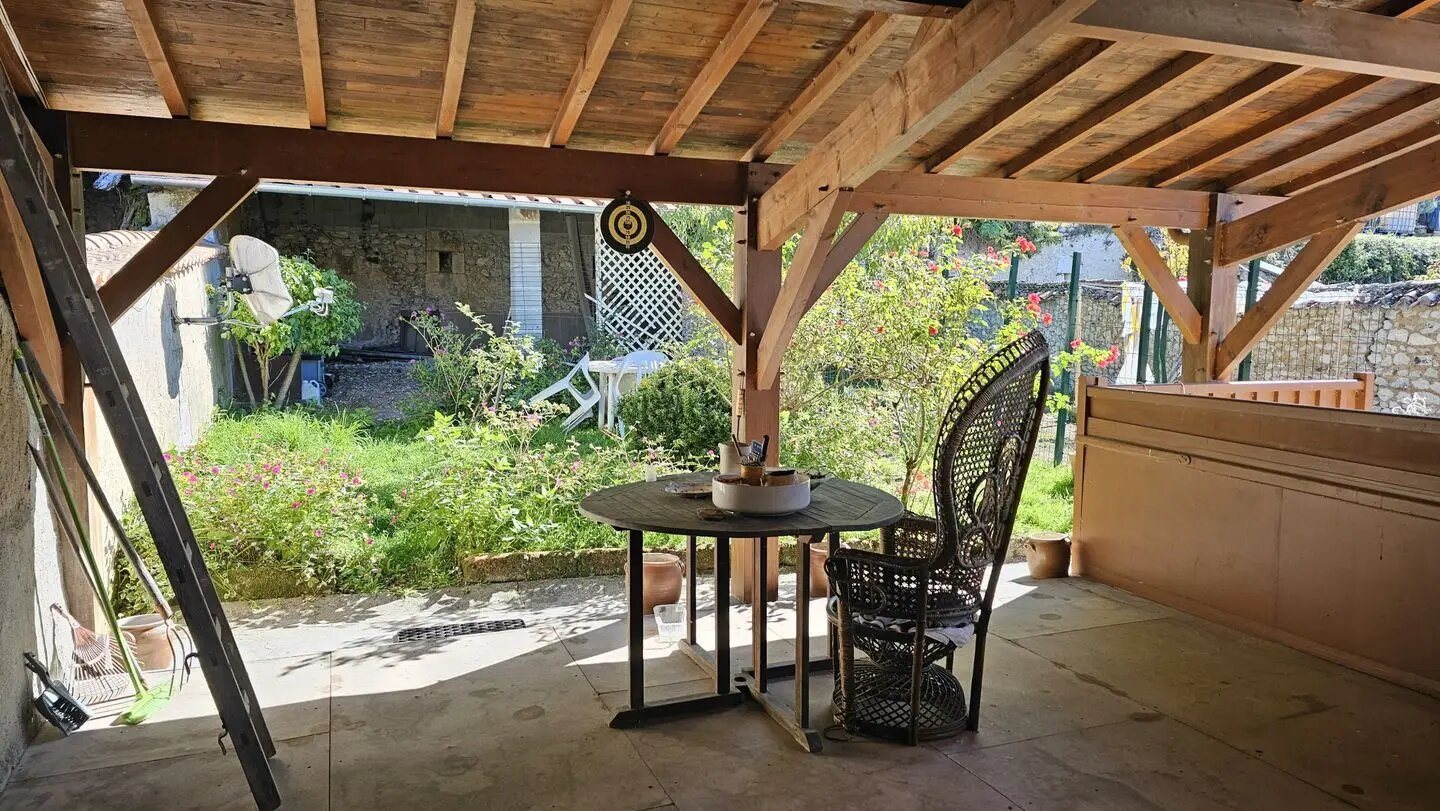 Maison à vendre, 170m², Ribérac