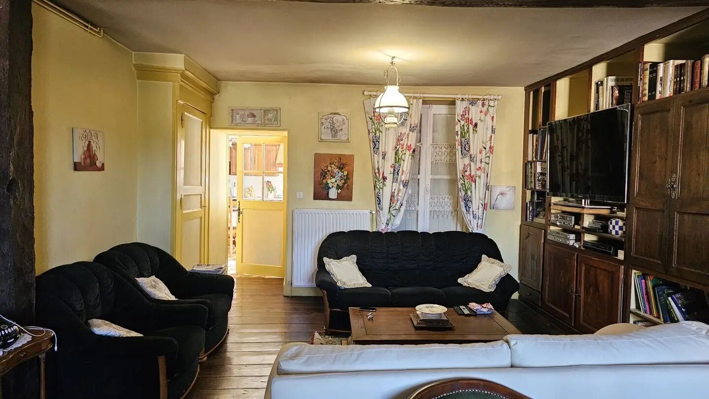 Maison à vendre, 170m², Ribérac