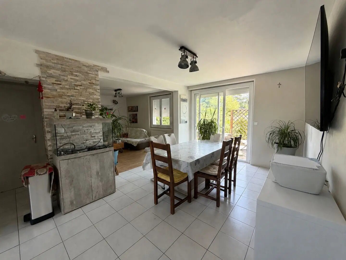 Maison à vendre, 95m², La Roche-Chalais