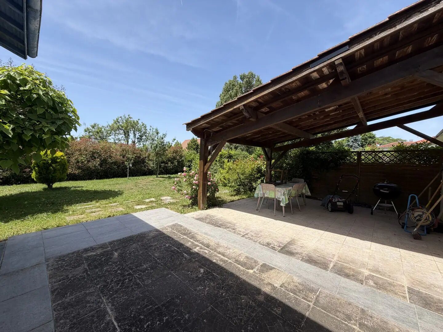 Maison à vendre, 95m², La Roche-Chalais