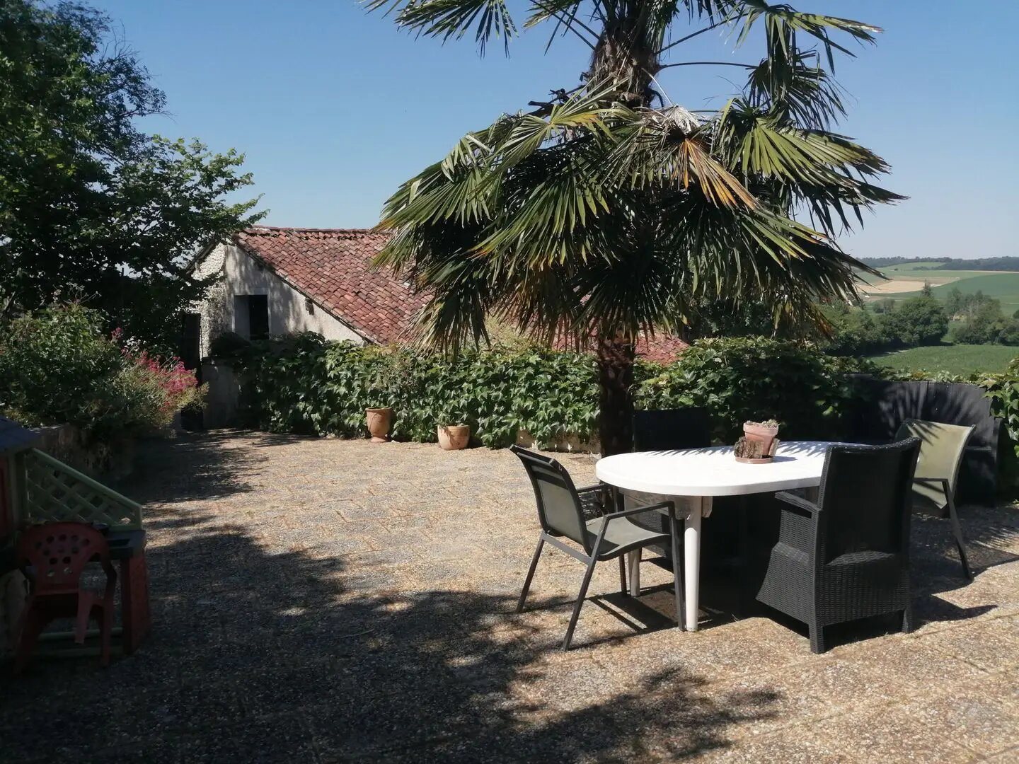 Maison à vendre, 75m², Nanteuil-Auriac-de-Bourzac