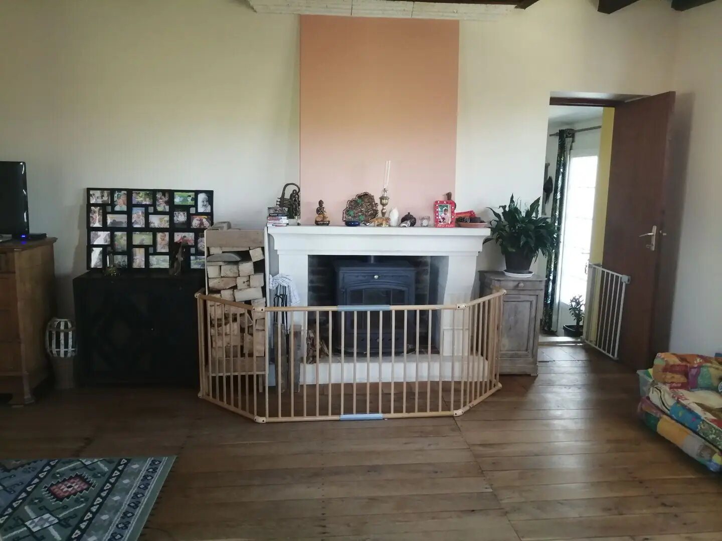 Maison à vendre, 75m², Nanteuil-Auriac-de-Bourzac