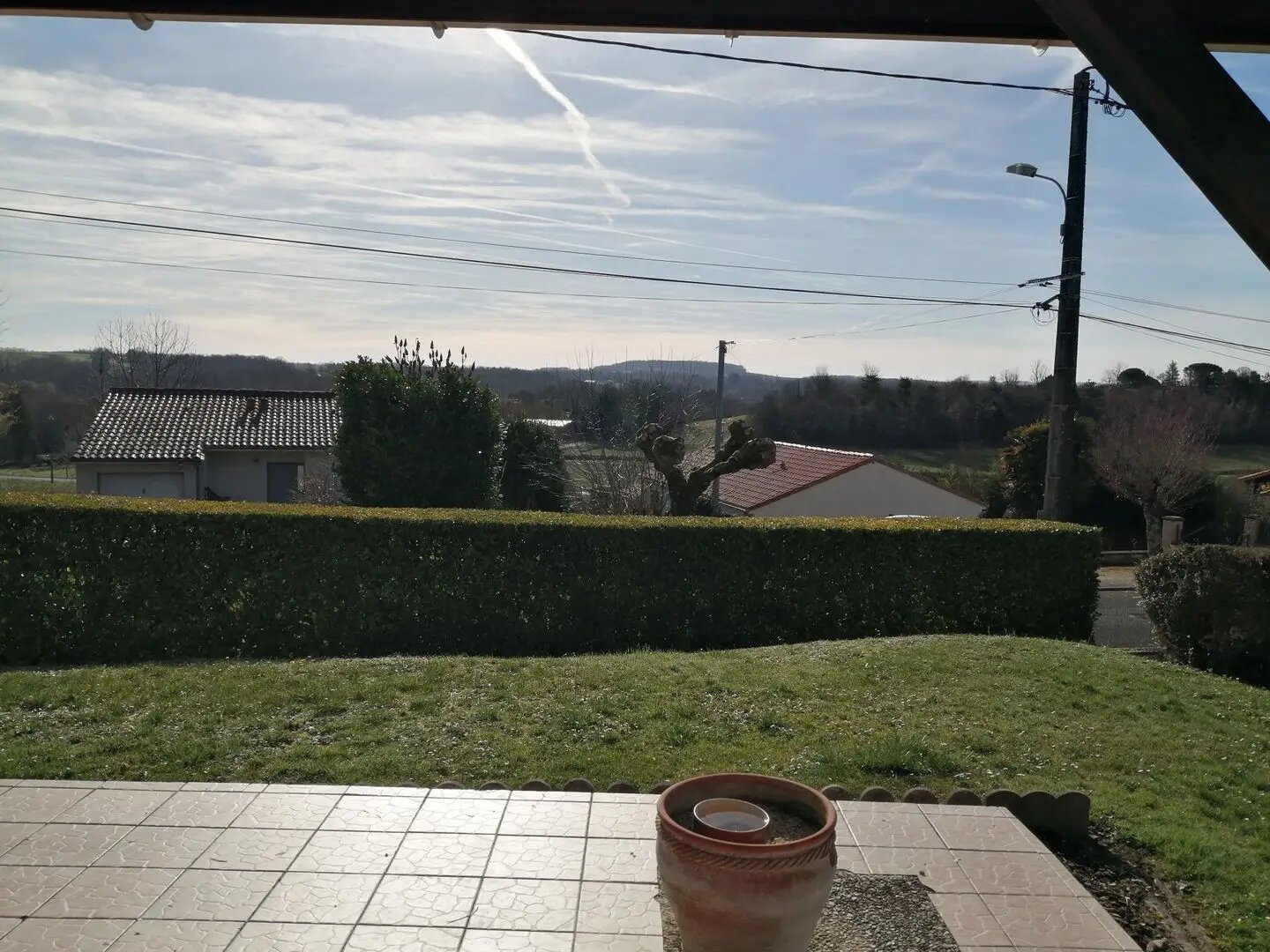 Maison à vendre, 102m², Saint-Séverin