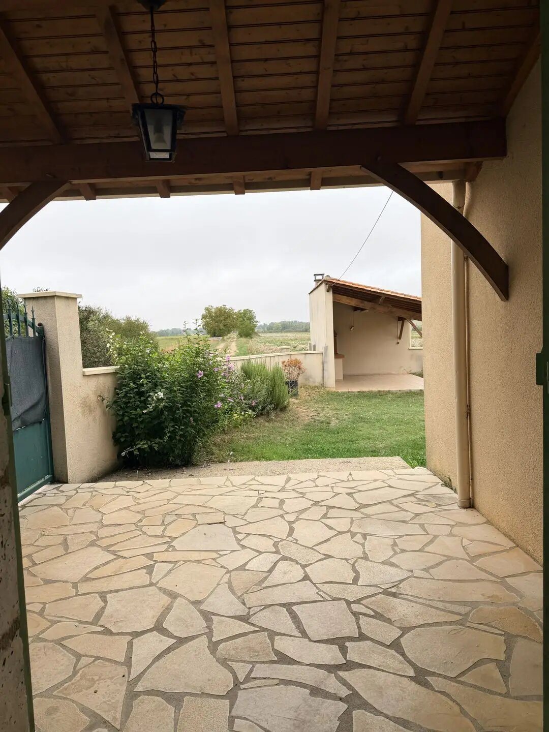Maison à louer, 128m², Saint-Aulaye