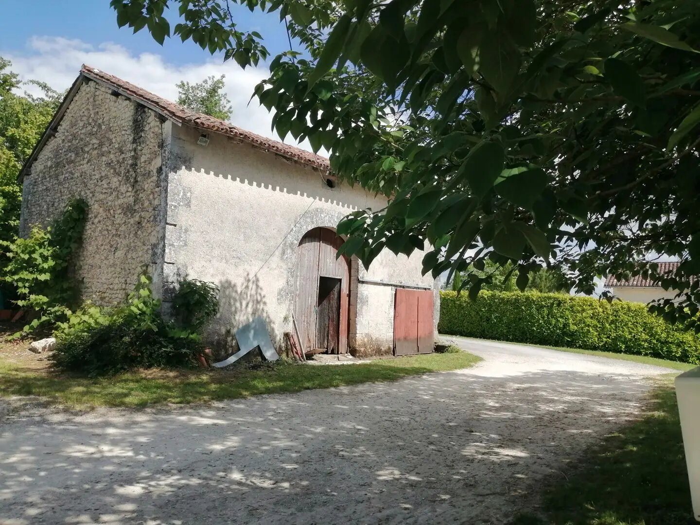 Maison à vendre, 135m², Lusignac