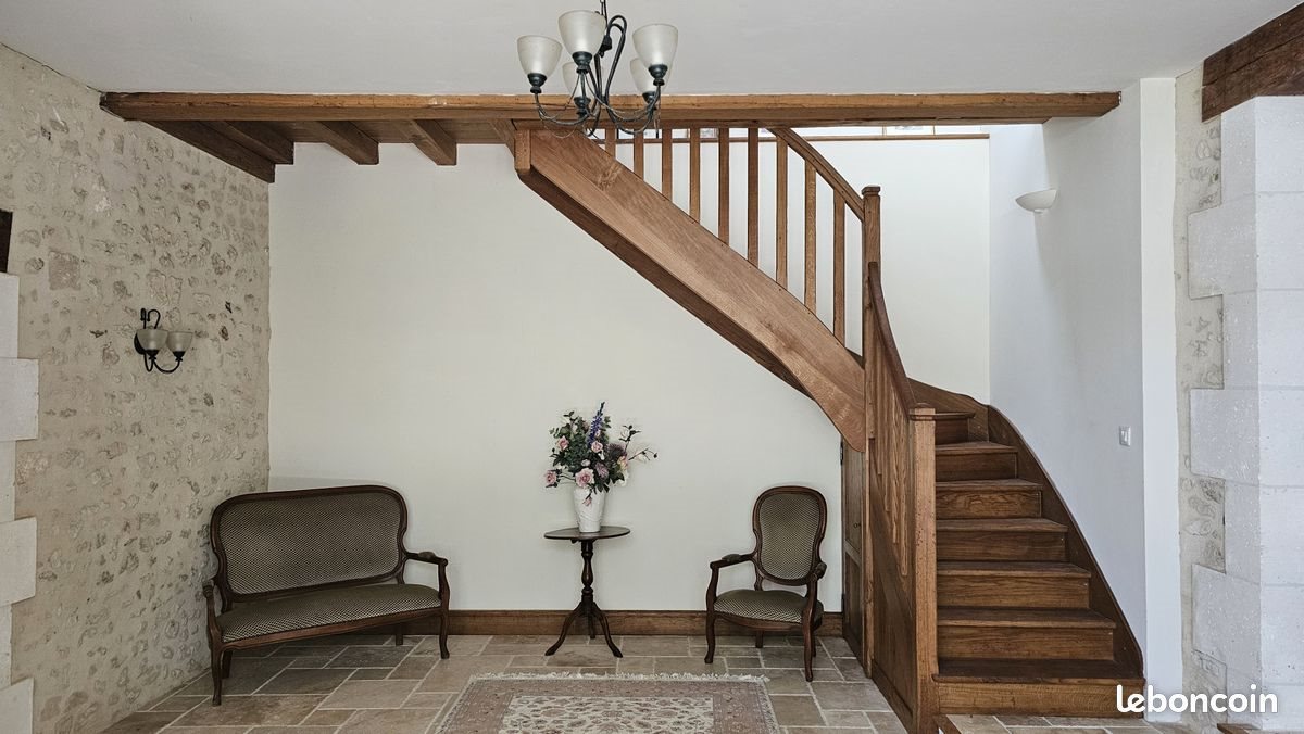 Maison à vendre, 360m², La Chapelle-Grésignac