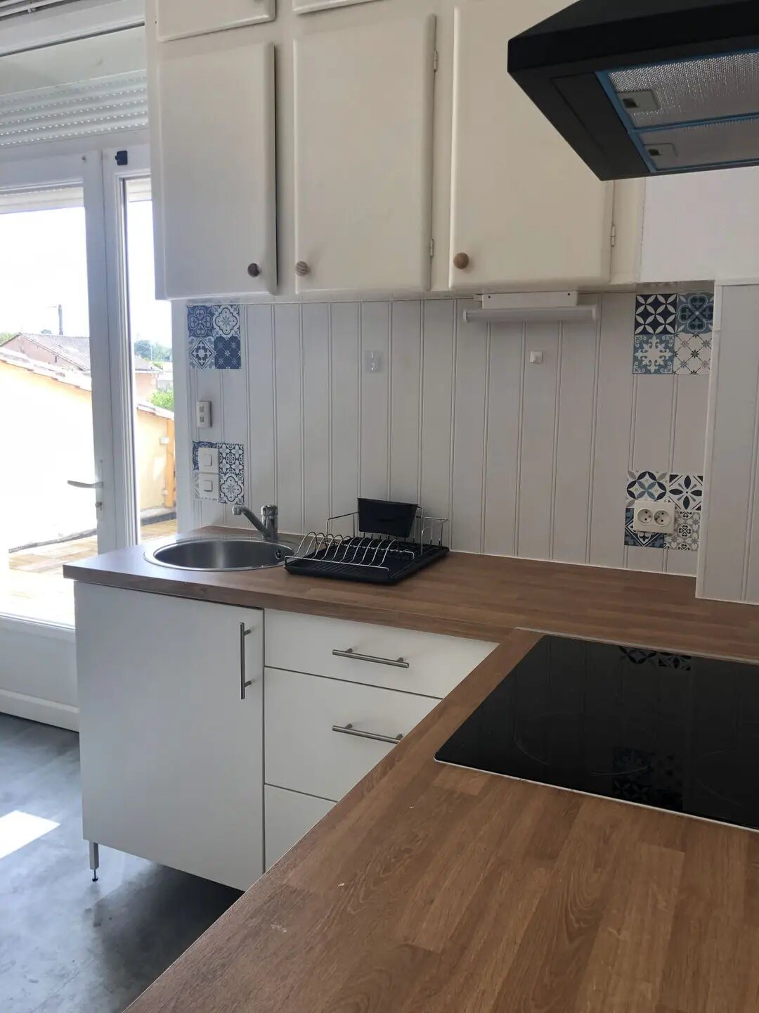Appartement à louer, 72m², La Roche-Chalais