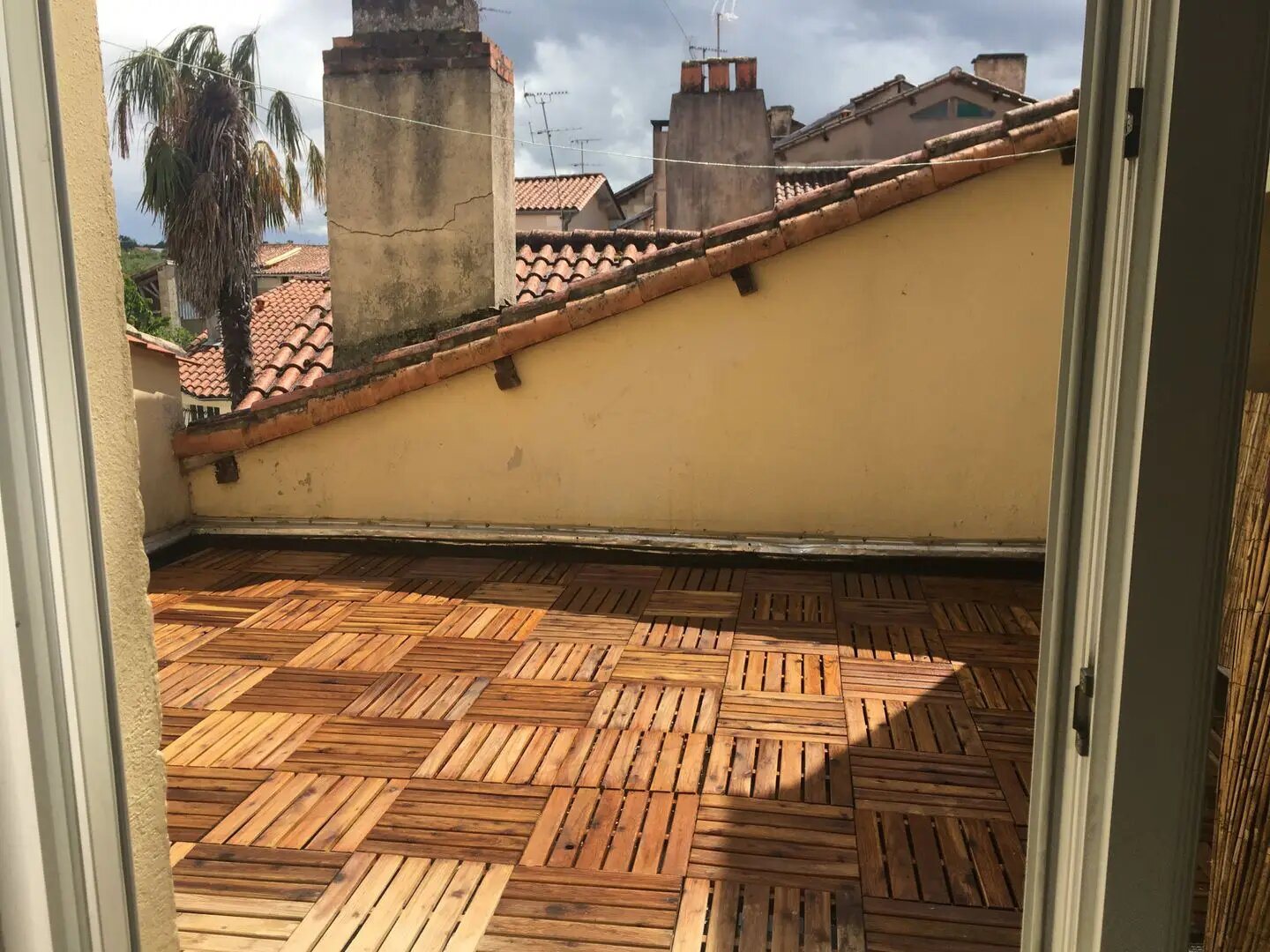 Appartement à louer, 72m², La Roche-Chalais