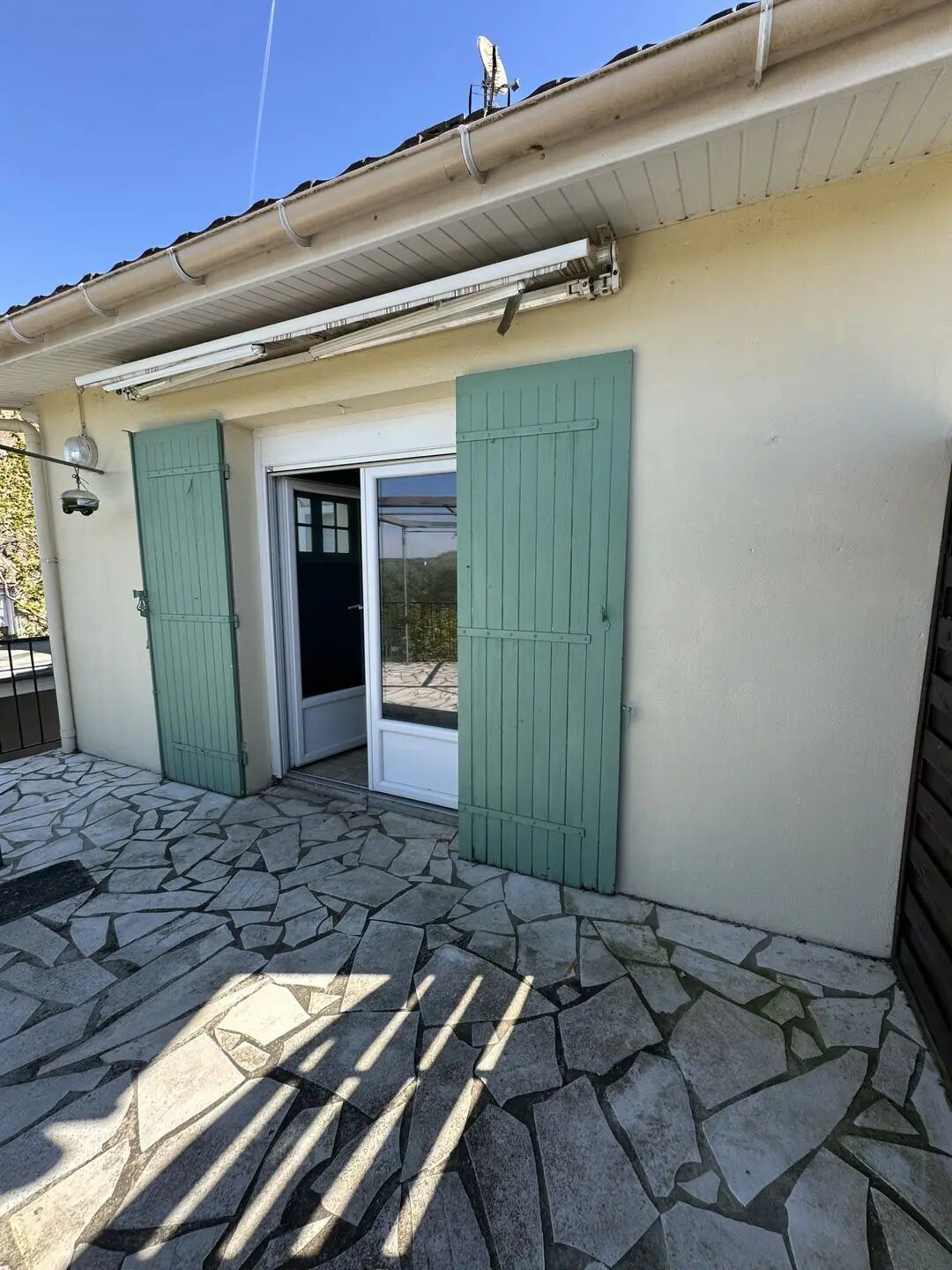 Maison à vendre, 90m², La Roche-Chalais