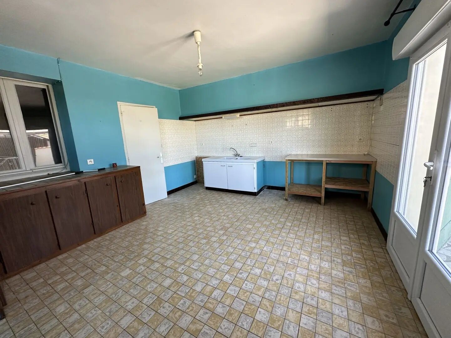Maison à vendre, 90m², La Roche-Chalais