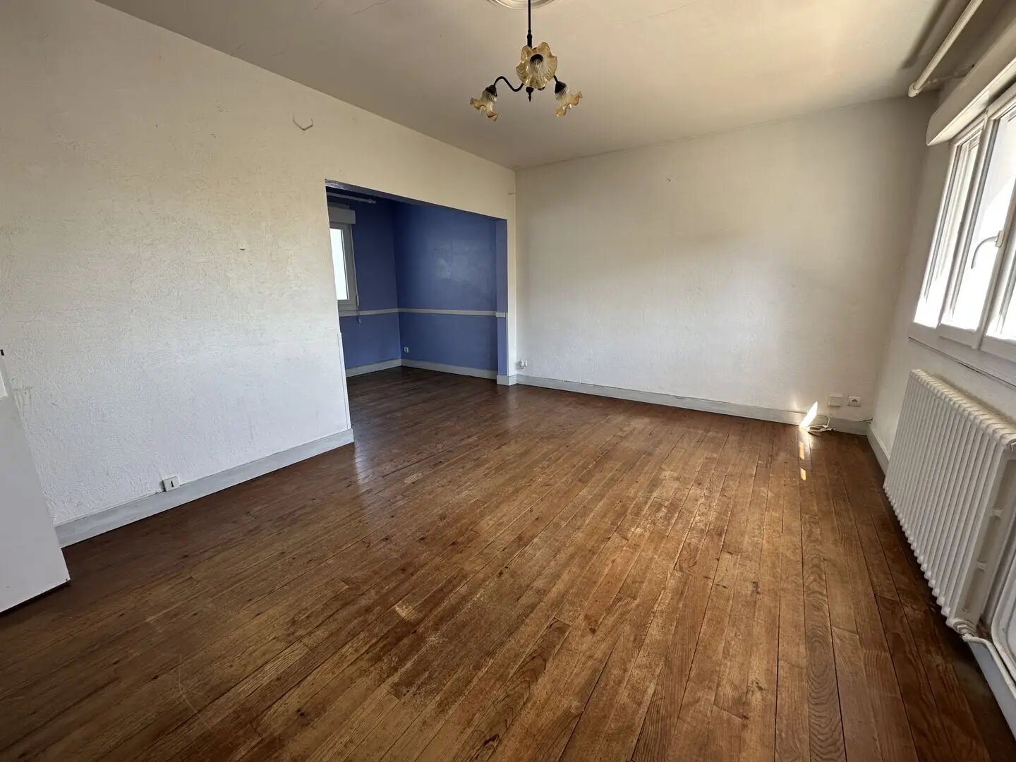 Maison à vendre, 90m², La Roche-Chalais