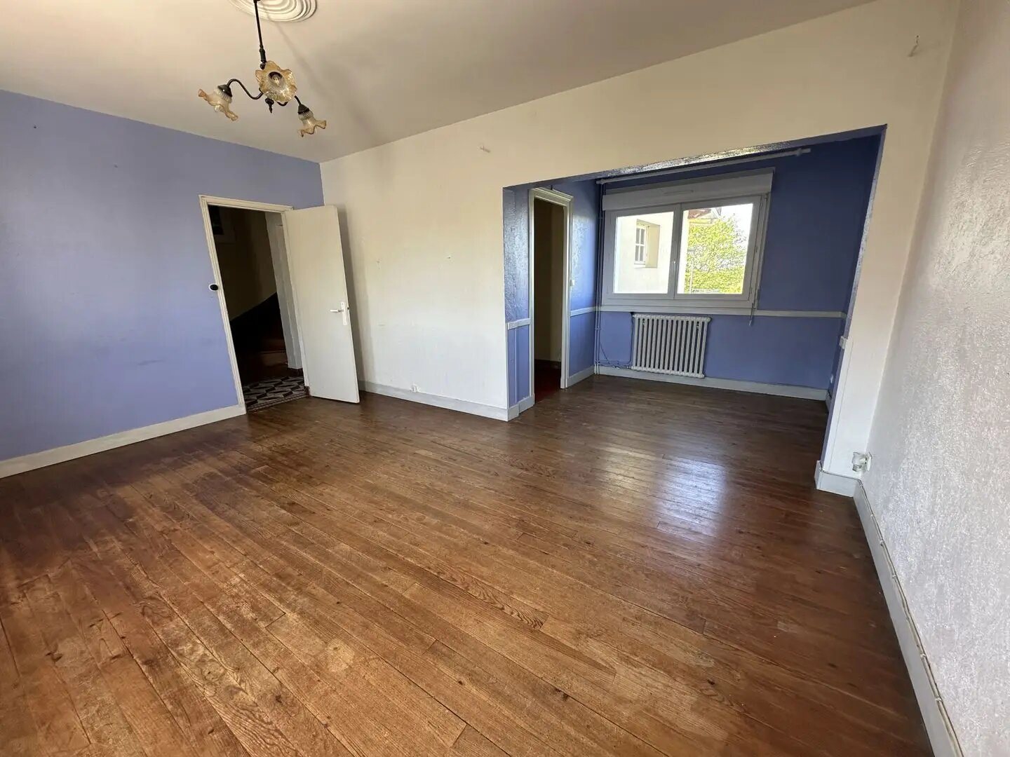 Maison à vendre, 90m², La Roche-Chalais