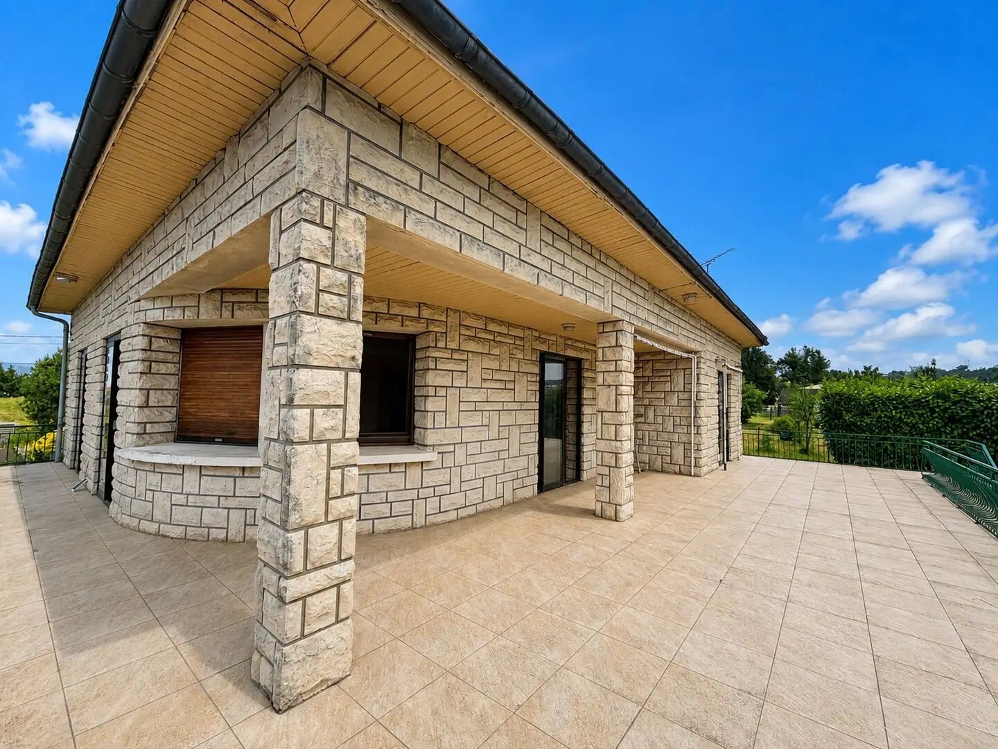 Maison à vendre, 97m², La Roche-Chalais