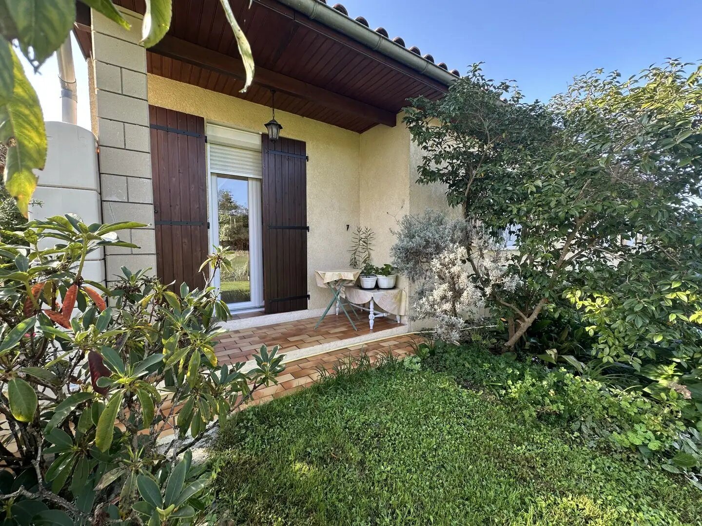 Maison à vendre, 95m², La Roche-Chalais