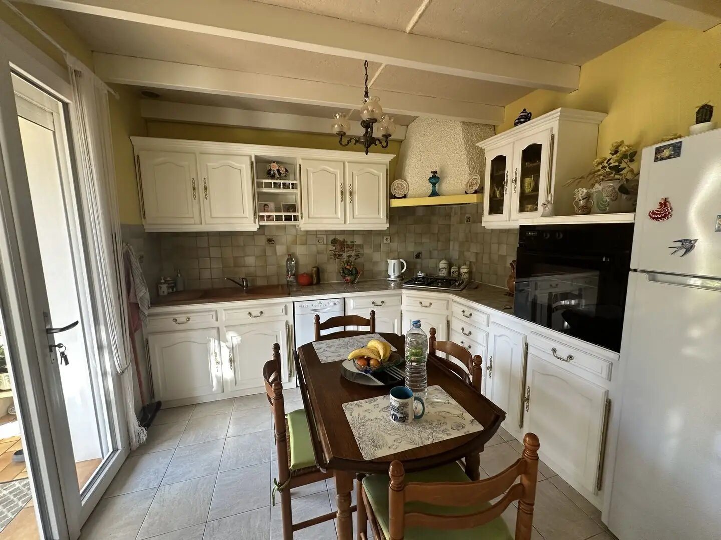 Maison à vendre, 95m², La Roche-Chalais