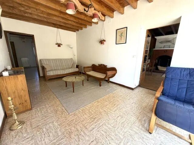 Maison à vendre, 234m², Parcoul
