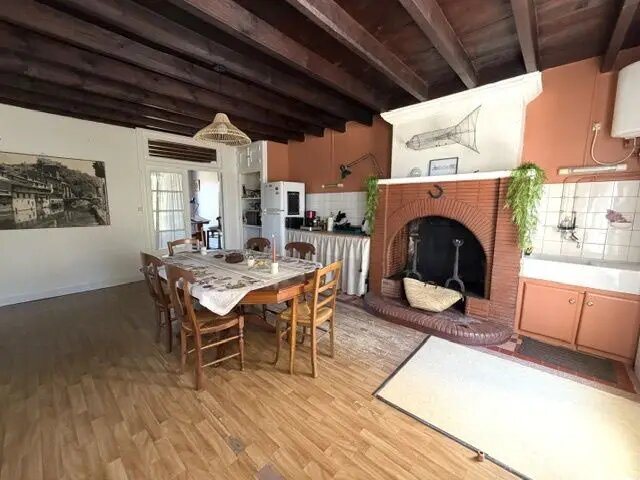 Maison à vendre, 234m², Parcoul