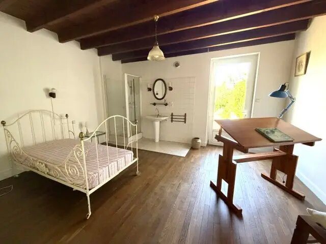 Maison à vendre, 234m², Parcoul