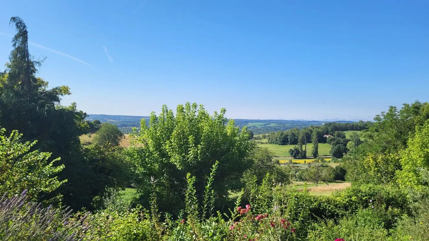 Maison à vendre, 213m², Montagrier