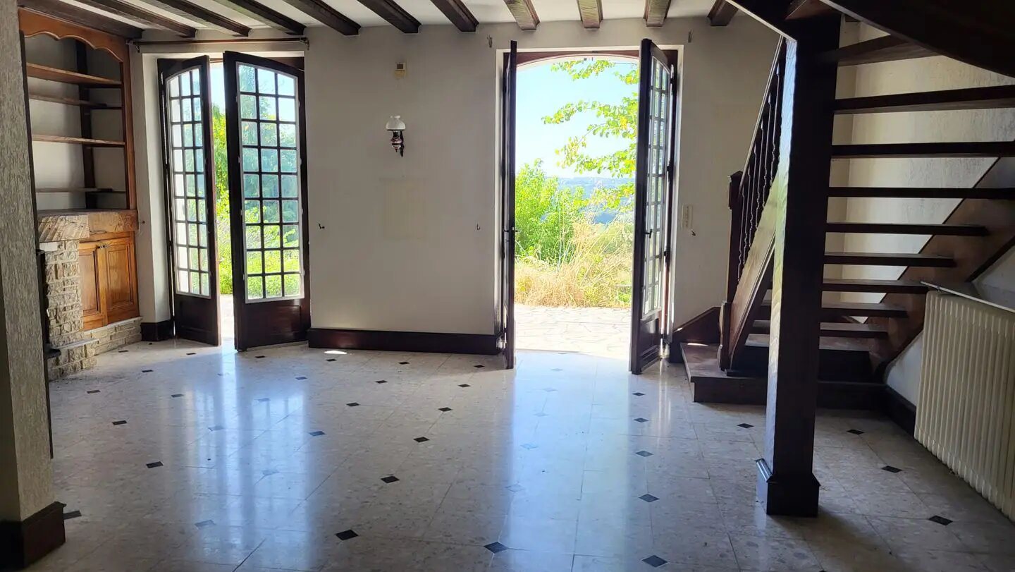 Maison à vendre, 213m², Montagrier