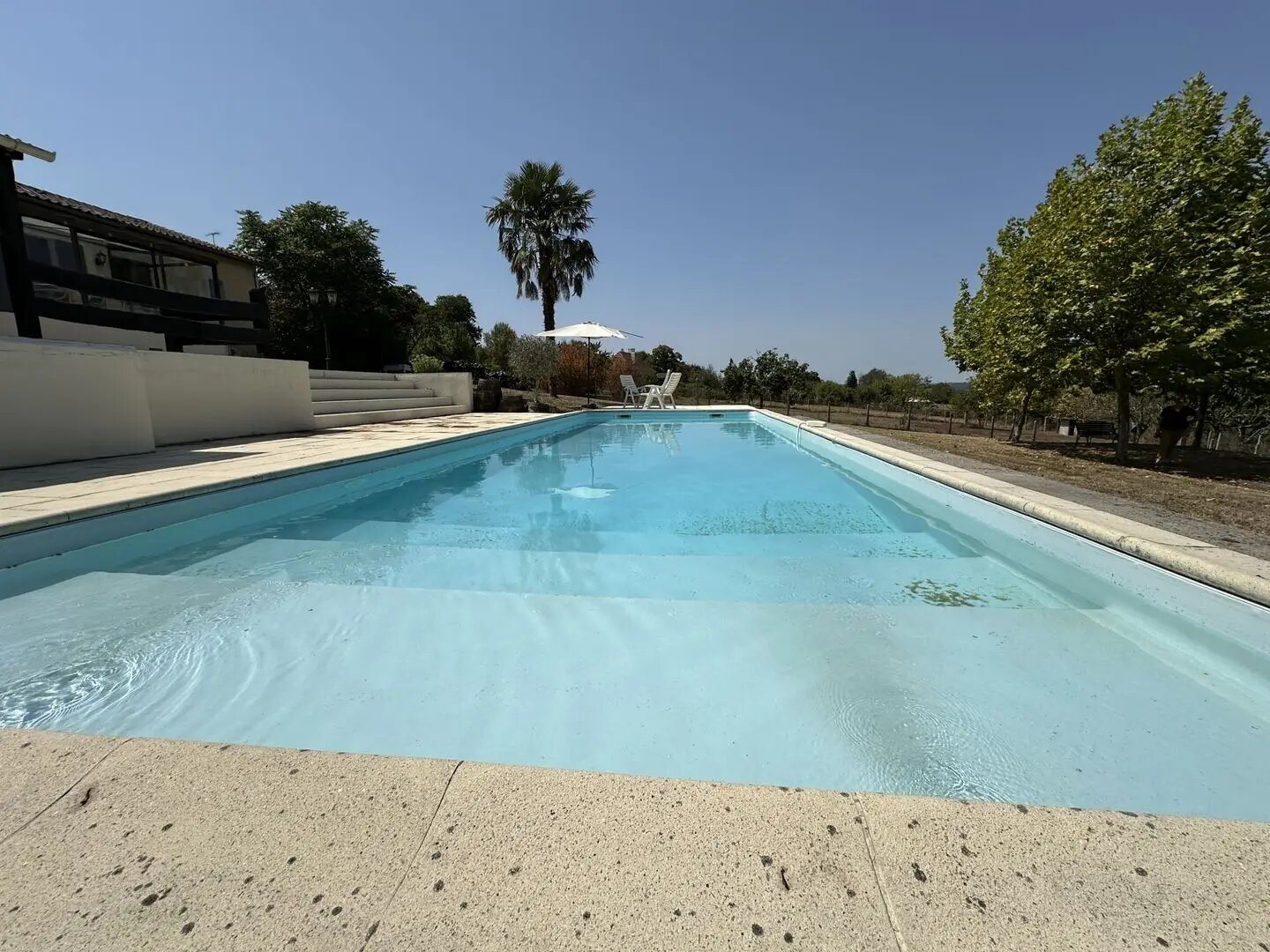 Maison à vendre, 106m², La Roche-Chalais