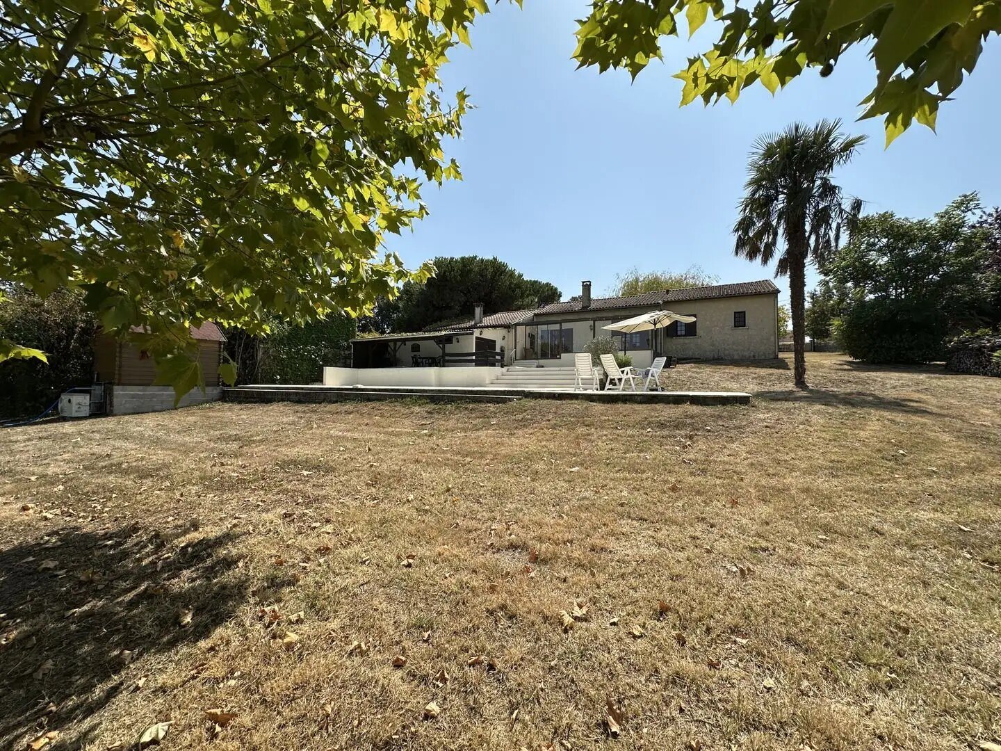 Maison à vendre, 106m², La Roche-Chalais
