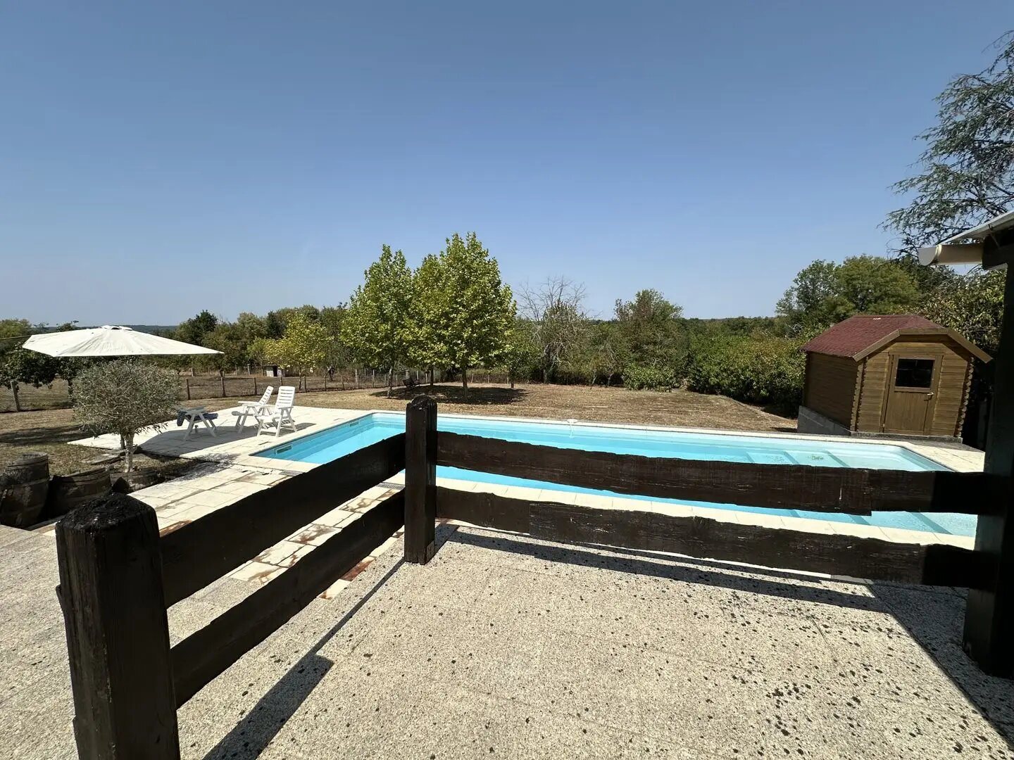Maison à vendre, 106m², La Roche-Chalais