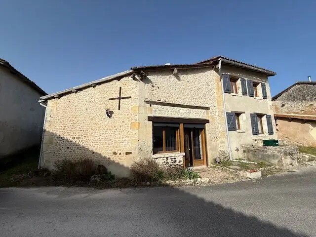 Maison à vendre, 107m², Saint-Romain
