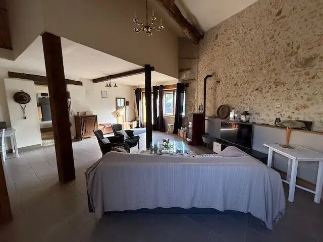 Maison à vendre, 107m², Saint-Romain