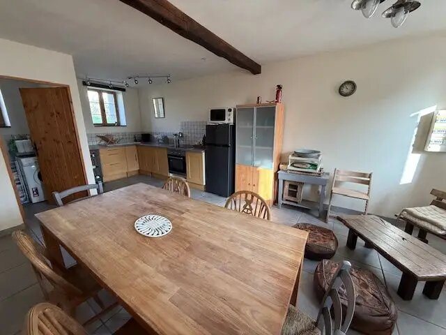 Maison à vendre, 107m², Saint-Romain