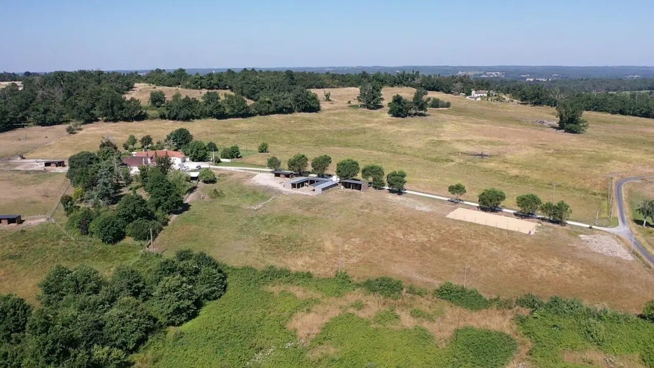 Maison à vendre, 246m², La Roche-Chalais