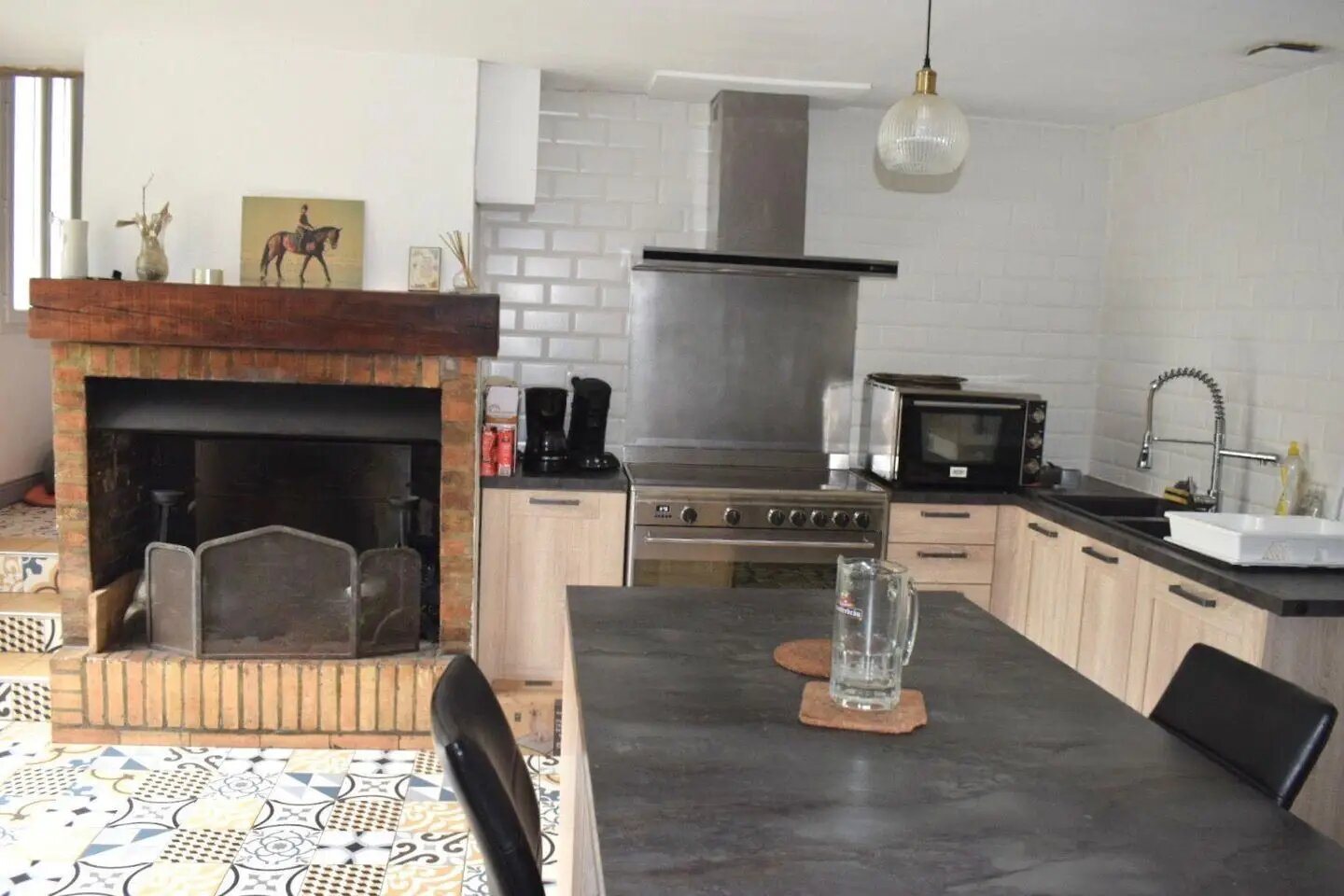 Maison à vendre, 246m², La Roche-Chalais