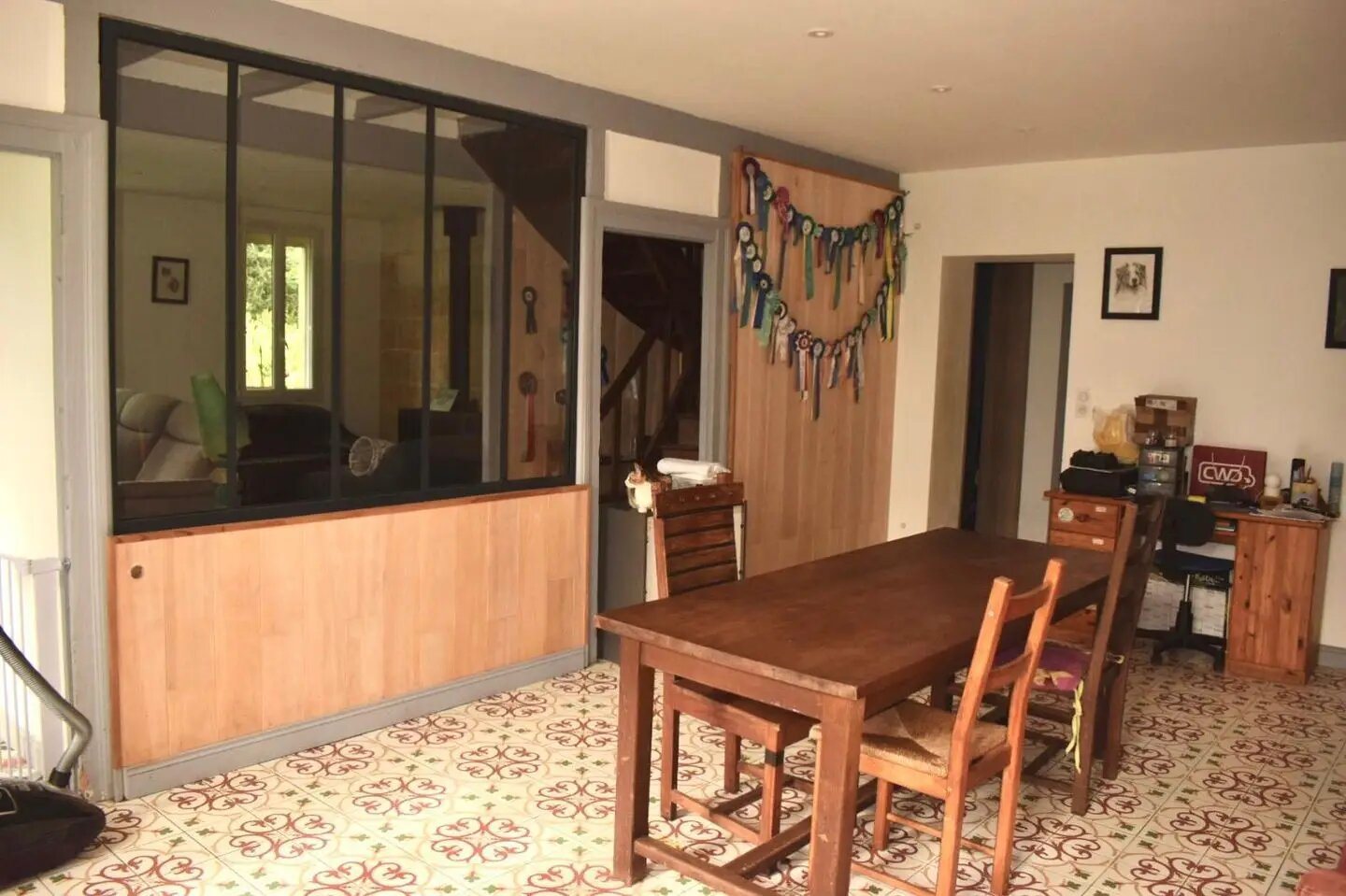 Maison à vendre, 246m², La Roche-Chalais