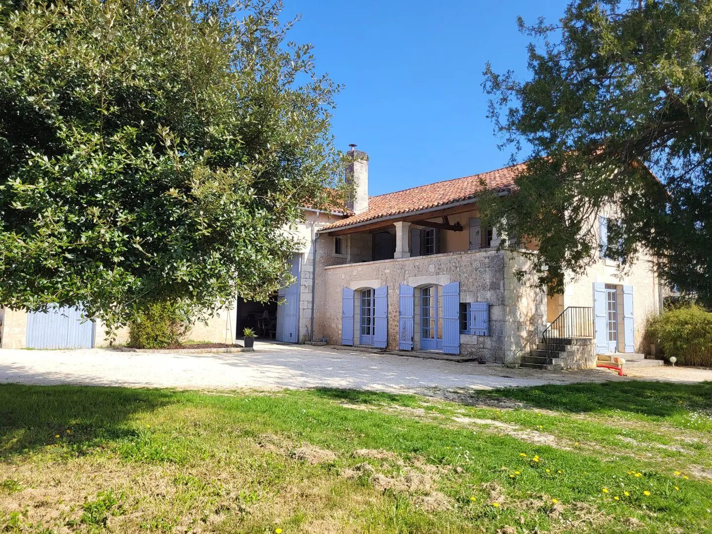 Maison à vendre, 500m², Grand-Brassac