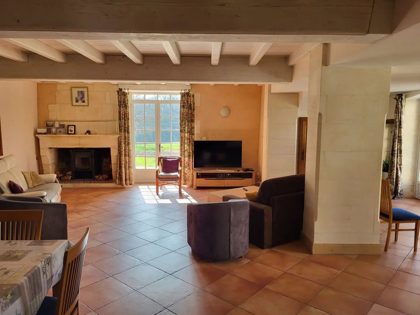 Maison à vendre, 500m², Grand-Brassac