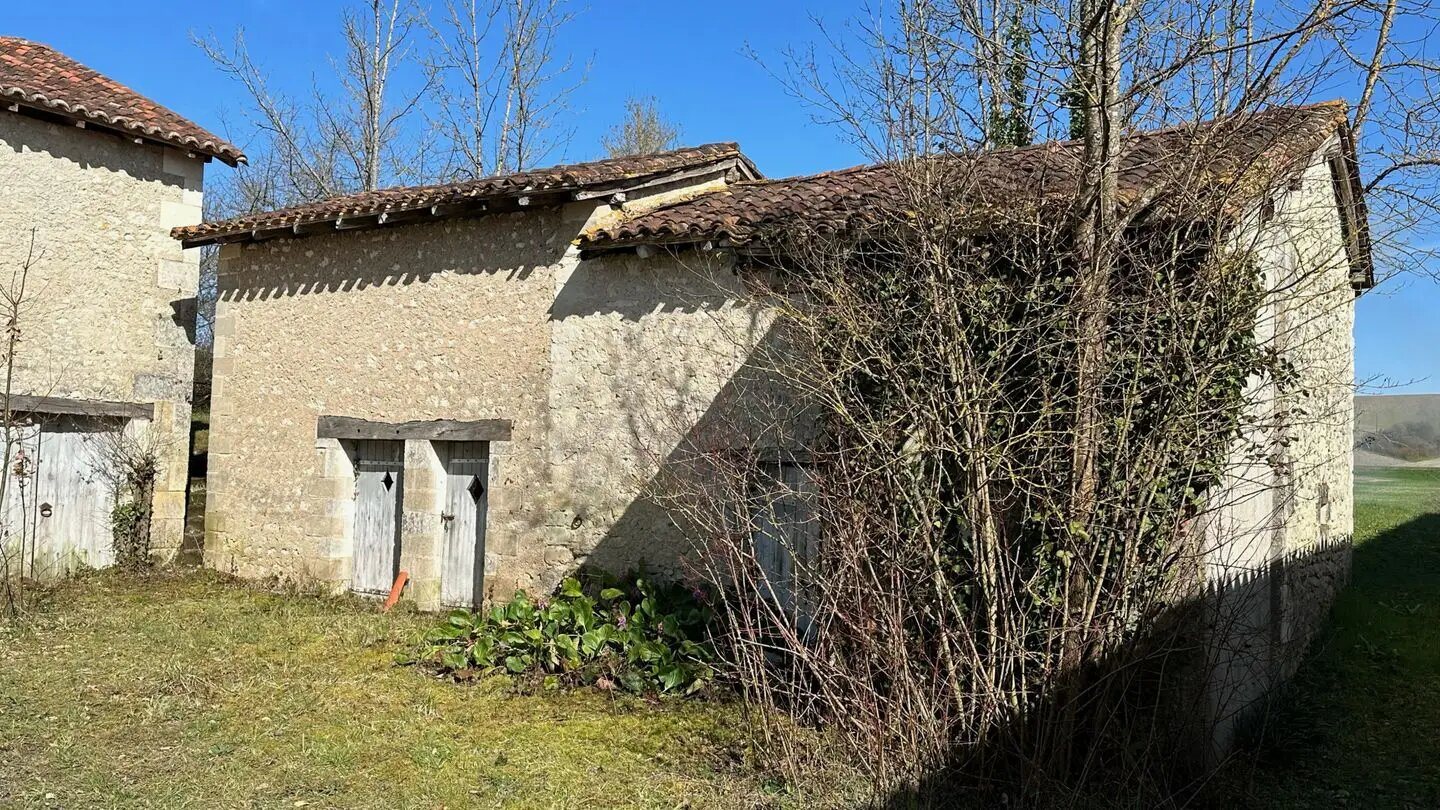 Maison à vendre, 51m², Bouteilles-Saint-Sébastien