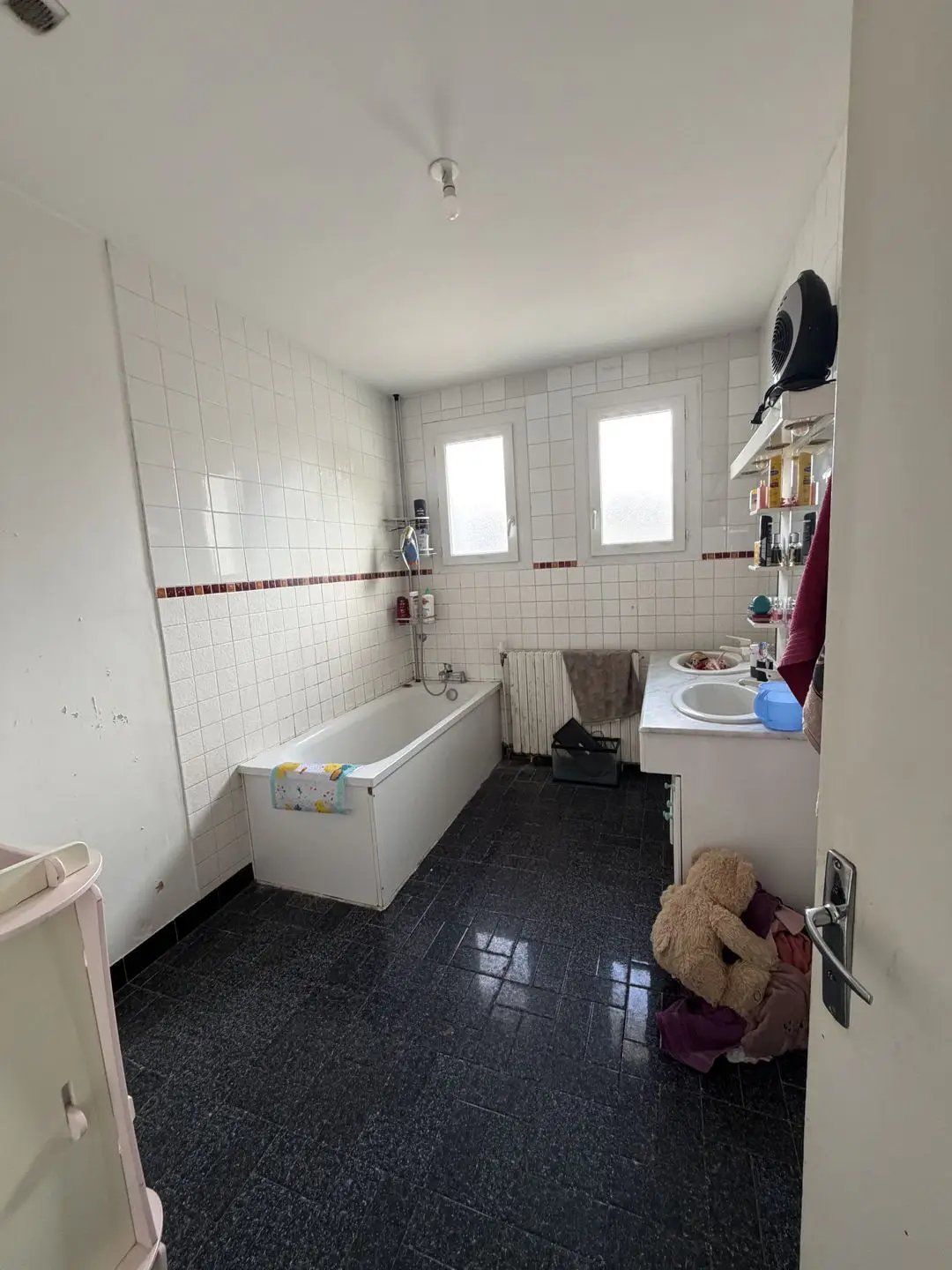 Appartement à vendre, 90m², Chalais